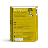 Forthglade Adult Dog Just Grain Free Poultry Wet Dog Food Variety Pack 12x395g