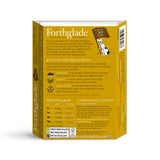 Forthglade Adult Dog Just Grain Free Poultry Wet Dog Food Variety Pack 12x395g