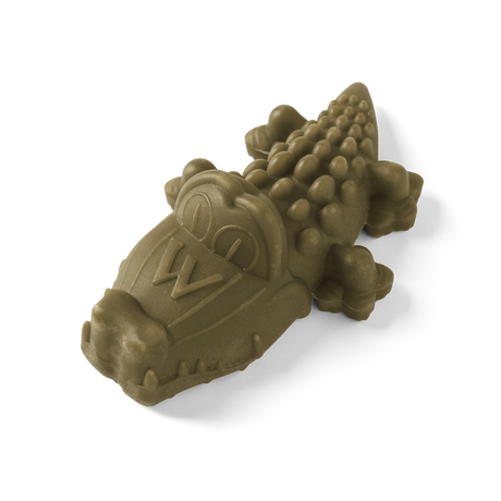 Whimzees Alligator Medium Box - 65x Dog Treats