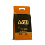 AATU Free Run Chicken Grain - Free Dry Dog Food, AATU, 1.5kg