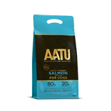 AATU Salmon Dry Dog Food, AATU, 1.5kg