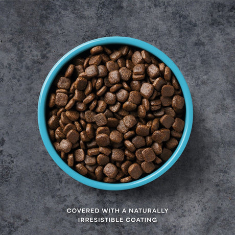 AATU Salmon Dry Dog Food, AATU, 1.5kg