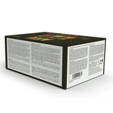 AATU Wet Variety Dog Food Ultimate Multi Pack - 6 x 400g, AATU, 6*400g