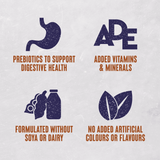 Alpha Performance 30% Protein Adult Dry Dog Food - 15kg, Alpha,