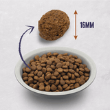 Alpha Sensitive Extra with Duck & Rice Dry Adult Dog Food - 15 kg, Alpha,