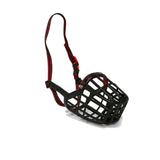 Ancol Basket Dog Muzzle, Ancol, Size 8 - 30 x 10.5cm