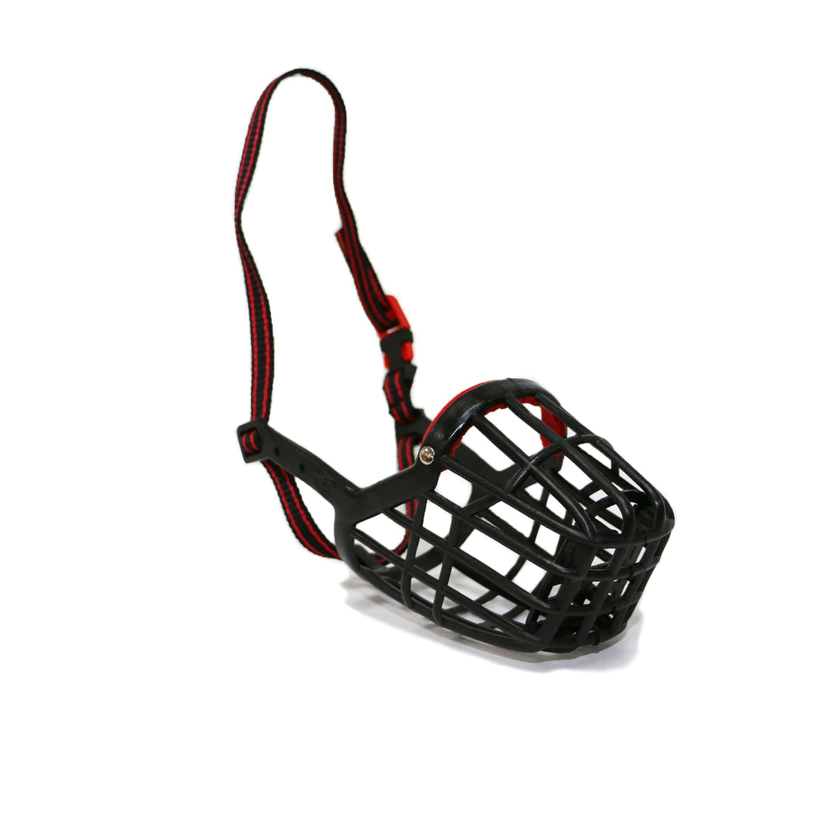 Ancol Basket Dog Muzzle, Ancol, Size 9 - 32 x 10.5cm
