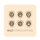 Animology Derma Dog Sensitive Skin Dog Shampoo - 6 x 250ml, Animology,