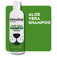 Animology Essentials Aloe Vera Shampoo for Dogs 5x250ml, Animology,