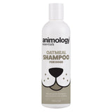 Animology Essentials Oatmeal Shampoo for Dogs 5x250ml, Animology,