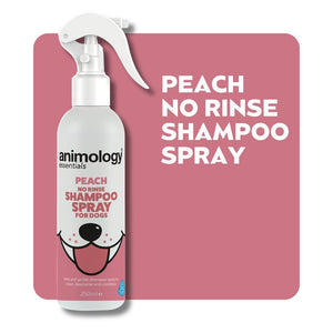 Pet Shampoo & Conditioners