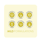 Animology Fox Poo Dog Shampoo - 6 x 250ml, Animology,