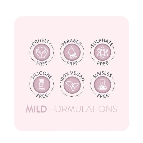 Animology Paws & Nose Balm - 6 x 50ml, Animology,