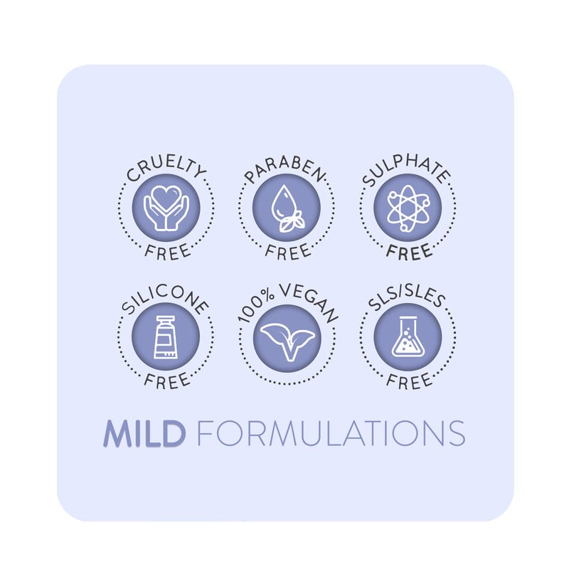 Animology Paws & Relax Aromatherapy Spray - 6 x 250ml, Animology,