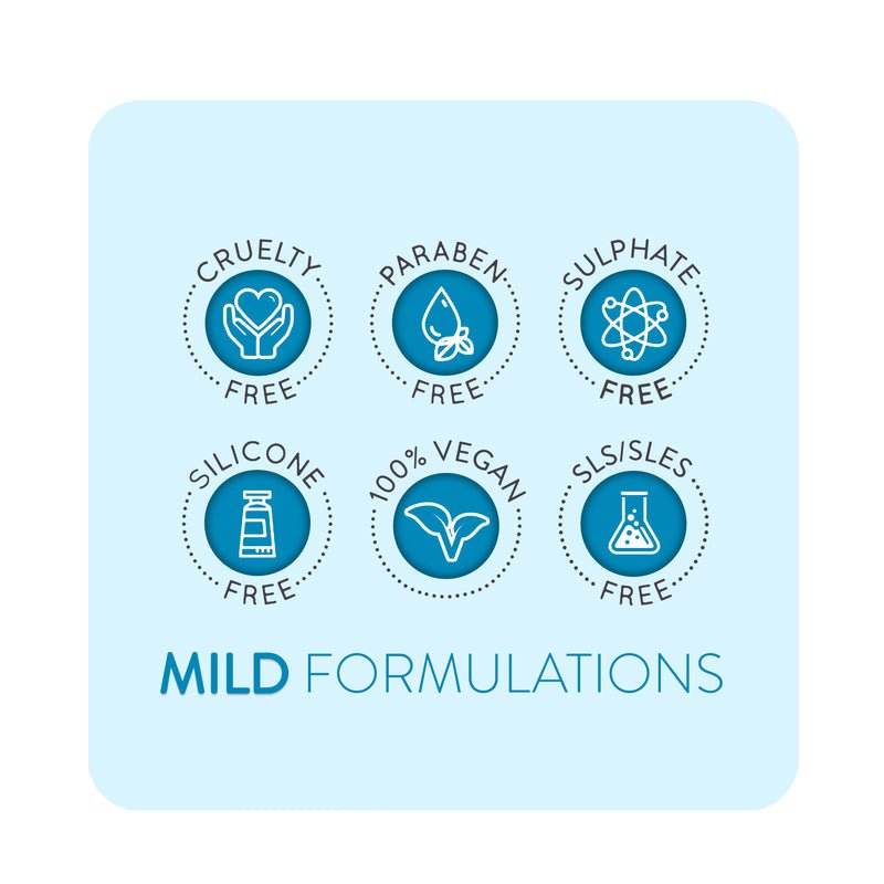 Animology Puppy Fresh Deodorising Puppy Spray - 6 x 250ml, Animology,