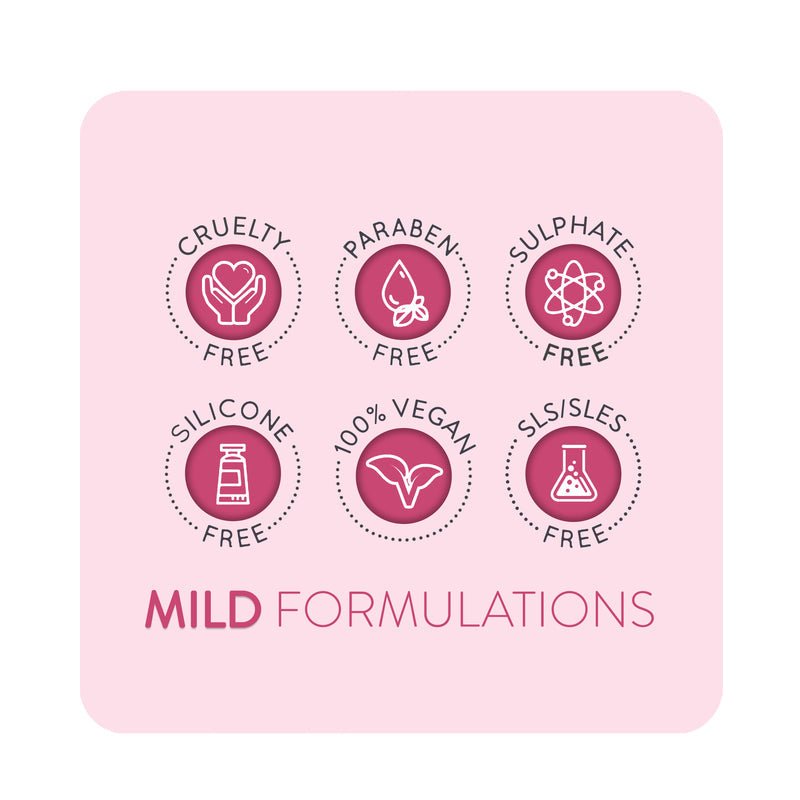 Animology Puppy Love Puppy Shampoo - 6 x 250ml, Animology,