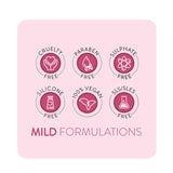 Animology Puppy Love Puppy Shampoo - 6 x 250ml, Animology,