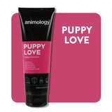 Animology Puppy Love Puppy Shampoo - 6 x 250ml, Animology,