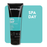Animology Spa Day Skin & Coat Shampoo - 6 x 250ml, Animology,