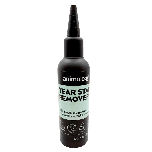 Animology Tear Stain Remover 6 x 100ml, Animology,