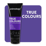 Animology True Colours Dog Shampoo - 6 x 250ml, Animology,