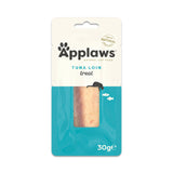 Applaws Cat Tuna Loin Treats 12x30g, Applaws,