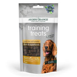 Arden Grange Training Treats Duck Superfoods Grain Free - 10 x 80g, Arden Grange,