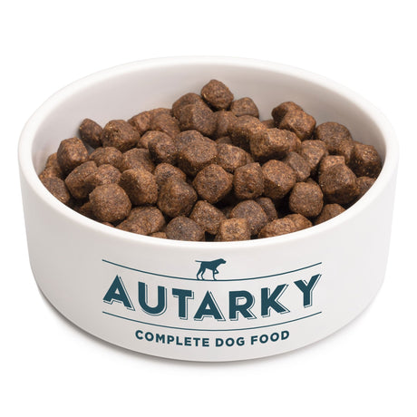 Autarky Adult Turkey Grain Free Dog Food, Autarky, 12 kg