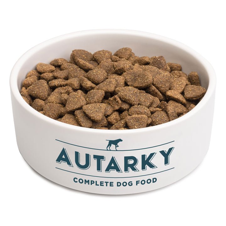 Autarky Mature Lite Delicious Chicken Dry Dog Food, Autarky, 12 kg