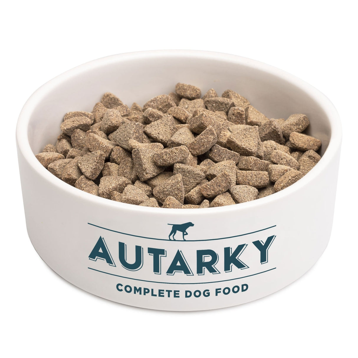 Autarky Mature Lite Succulent Salmon Dry Dog Food, Autarky, 12 kg