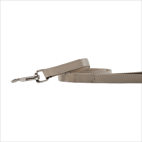 Baker & Bray Ash Eco Friendly Leather Dog Lead, Baker & Bray,