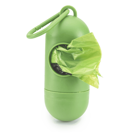 Baker & Bray Eco Friendly Dog Poop Bags, Baker & Bray, 240 Bags