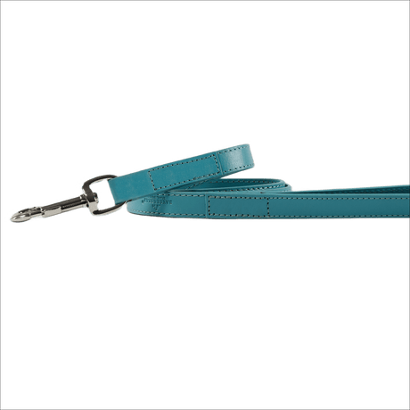 Baker & Bray Lagoon Eco Friendly Leather Dog Lead, Baker & Bray,