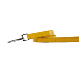 Baker & Bray Lemon Eco Friendly Leather Dog Lead, Baker & Bray,