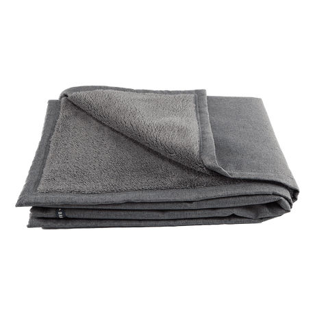 Baker & Bray Luxury Temperature Regulating Throw Dog Blanket, Baker & Bray, Regular