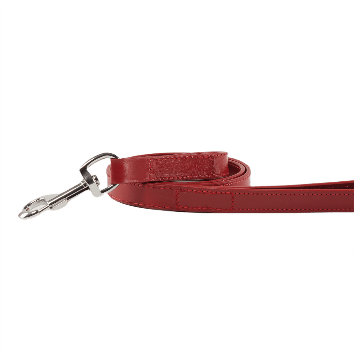 Baker & Bray Rose Eco Friendly Leather Dog Lead, Baker & Bray,