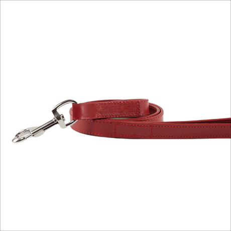Baker & Bray Rose Eco Friendly Leather Dog Lead, Baker & Bray,