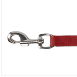 Baker & Bray Rose Eco Friendly Leather Dog Lead, Baker & Bray,