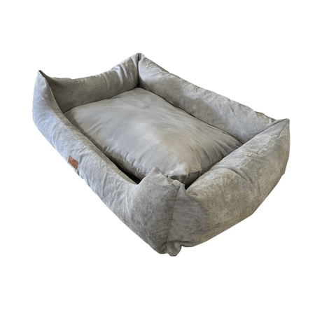 Baker & Bray THE CWTCH - The Ultimate Shared Bed for You and Your Dog, Baker & Bray,