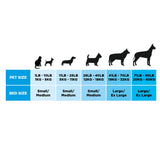 Baker & Bray The Ultimate - Stone Grey, Eco Orthopaedic Luxury Dog Bed, Baker & Bray, L (100cm)