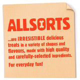 Bakers Allsorts Dog Treats - 6 Pack, Bakers,