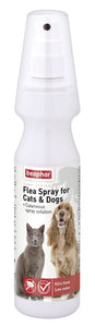 Flea & Tick Control