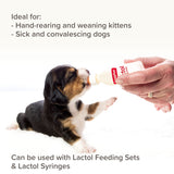 Beaphar Lactol Milk Replacer for Puppies, Beaphar, 2 kg