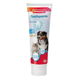 Beaphar Liver - Flavour Toothpaste with Enzymes for Cats and Dogs - 6 Tubes, Beaphar,