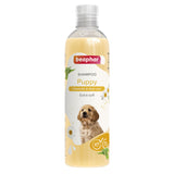Beaphar Puppy Shampoo with Camomile & Aloe Vera - 6 x 250ml, Beaphar,