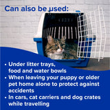 Beaphar Puppy Training Pads, Beaphar, 30 pads