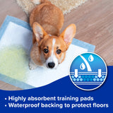 Beaphar Puppy Training Pads, Beaphar, 30 pads