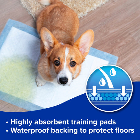 Beaphar Puppy Training Pads, Beaphar, 30 pads