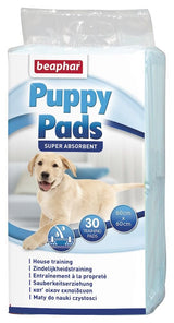 Beaphar Puppy Training Pads, Beaphar, x30