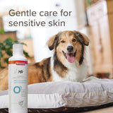 Beaphar Sensitive Skin Anti - Dandruff Shampoo for Pets - 250ml x 3 Pack, Beaphar,